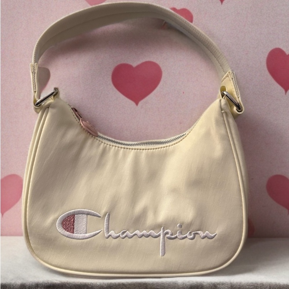 New Champion Love Shoulder Bag
